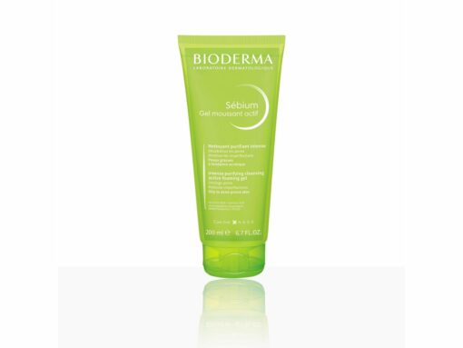 Bioderma Sebium Gel