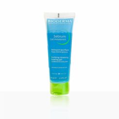 Bioderma Sebium Gel Moussant