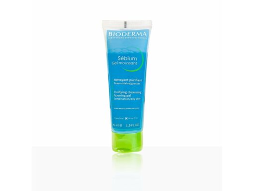Bioderma Sebium Gel Moussant