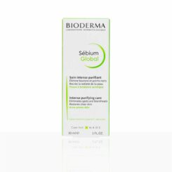 Bioderma Sebium Global - Image 2