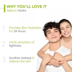 Bioderma Sebium Hydra - Image 4