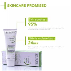 Bioderma Sebium Hydra - Image 3