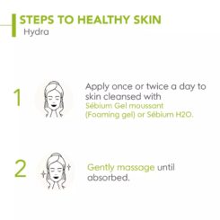 Bioderma Sebium Hydra - Image 5