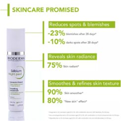 Bioderma Sebium Night Peel - Image 4