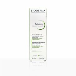 Bioderma Sebium Night Peel - Image 7