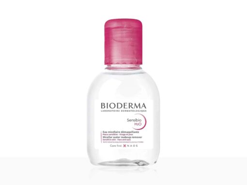 Bioderma Sensibio H2O