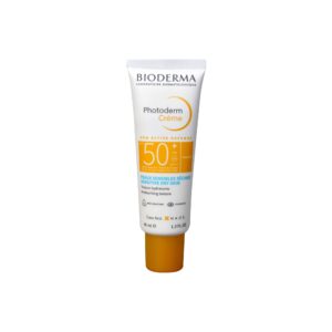 Bioderma Photoderm Creme SPF 50+ PA++++ (Invisible) - Image 3