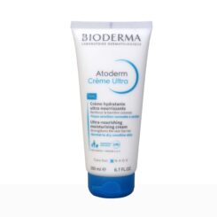 Bioderma Atoderm Creme Ultra-Nourishing