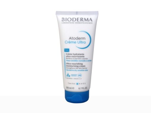Bioderma Atoderm Creme Ultra-Nourishing