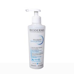 Bioderma Atoderm Intensive Gel-Creme Ultra-Soothing Cooling Care - Image 8