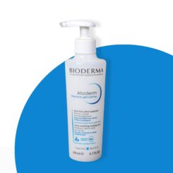 Bioderma Atoderm Intensive Gel-Creme Ultra-Soothing Cooling Care - Image 10