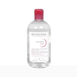 Bioderma Sensibio H2O Micellar Water Makeup Remover - Image 9