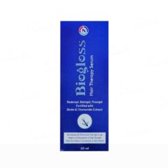 Biogloss Hair Therapy Serum - Image 3