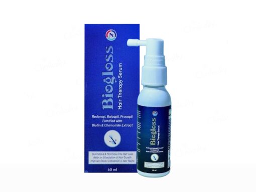 Biogloss Hair Serum