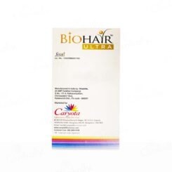 Biohair Ultra Hair Growth Capsule - Image 3