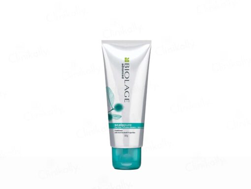 biolage scalppure conditioner
