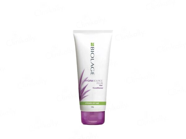 Biolage Professional Hydrasource Plus Aloe Anti-Dryness Conditioner