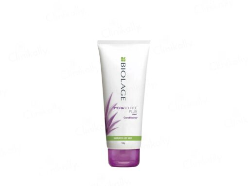biolage hydrasource conditioner