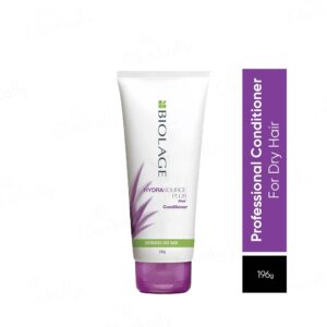 Biolage Professional Hydrasource Plus Aloe Anti-Dryness Conditioner - Image 2