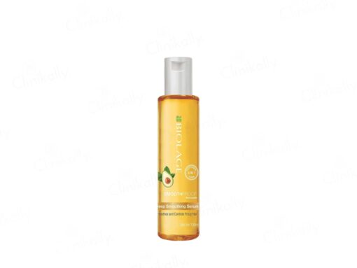 biolage hair serum