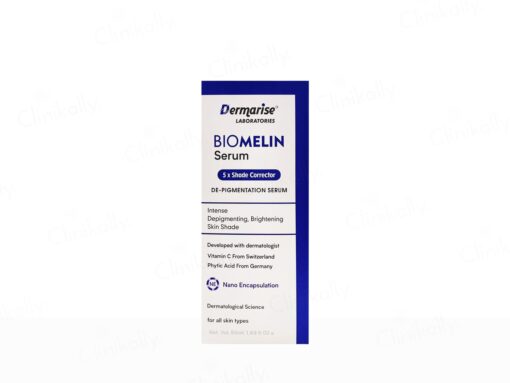 biomelin serum