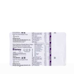 Bioneu Tablet - Image 3