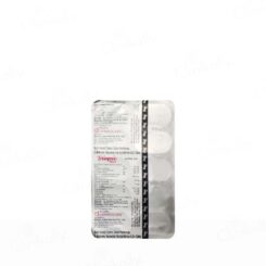 Biopic Hair Gaining Vitamin Tablet - Image 4