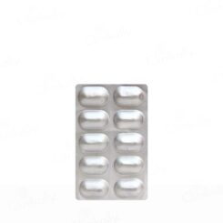 Biopic Hair Gaining Vitamin Tablet - Image 5