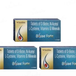 Biotee Forte