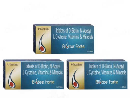 Biotee Forte