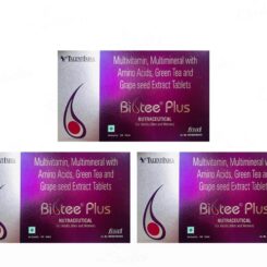 Biotee Plus