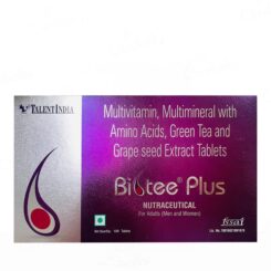 Biotee Plus Tablet - Image 2