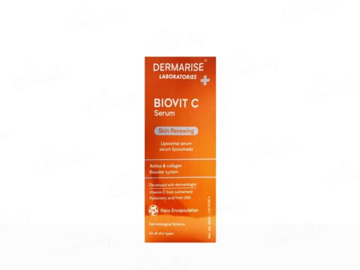 Liposomal Serum