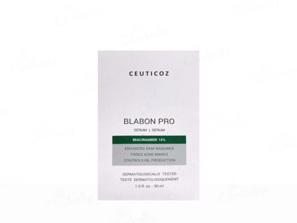 Blabon Pro Serum