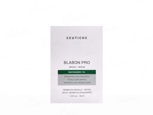 Blabon Pro Serum