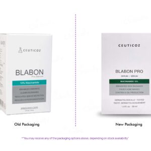 Blabon Pro Serum - Image 2