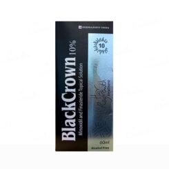 BlackCrown 10 Solution