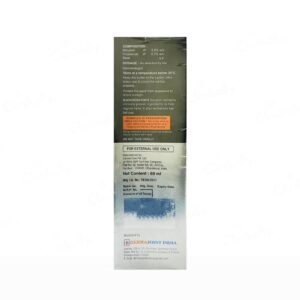 BlackCrown Forte Topical Solution - Image 2