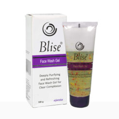 Blise Face Wash