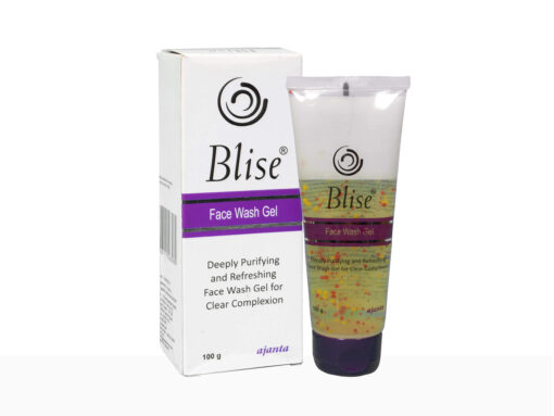 Blise Face Wash