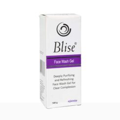 Blise Face Wash Gel - Image 3