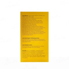 Blisskin 3D Mattifying Sunscreen SPF 50 PA+++ - Image 2