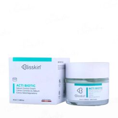 Acti Biotic Cream