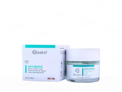 Acti Biotic Cream