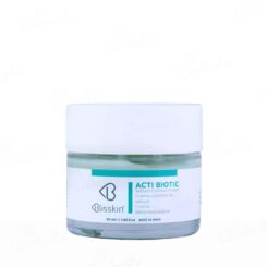 Blisskin Acti Biotic Sebum Control Cream - Image 2