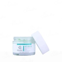 Blisskin Acti Biotic Sebum Control Cream - Image 3