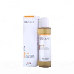 C Vit Brightenex Cleanser