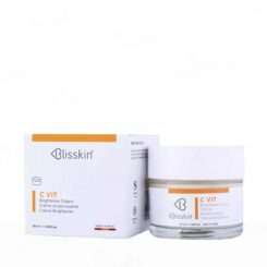C Vit Brightenex Cream