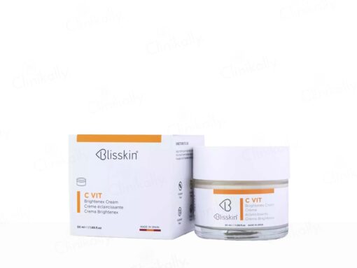 C Vit Brightenex Cream