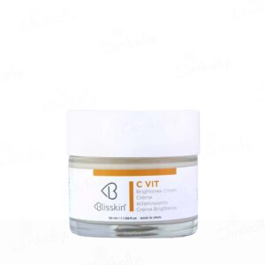 Blisskin C Vit Brightenex Cream - Image 2